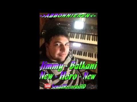 Jimmy Balkani - ((New Horo)) - 2013 FULLHD 1080p ~~SenadRecordsHD~~