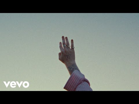 220 KID - Hold On For Heaven (Visualizer)