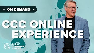 Hezekiah Part 1 / Chronicles of Judah / Mark Ashton / Full Service