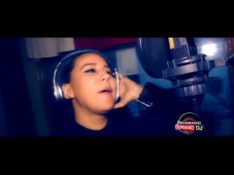 Srta Dayana - Tenemos El Control ft. Los 4  (Official Video)