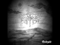 Blutmond - Nebelmeer 