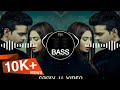 Andaaz [BASS BOOSTED] Miel | Mahira Sharma | Letest Punjabi Bass Boosted Song 2020