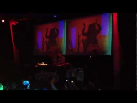 Three Drives - Greece 2000 - Sound of Cream Classics @ Cinema Hall