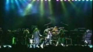 Pokolgép - Utolsó merénylet - 17 Mindhalálig rock 'n' roll (Kalapács, Rudán Joe, Paksi Endre)