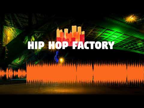 GC Canvas - Lupo feat. DavideStilo | Hip Hop Factory