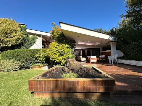 Video de YouTube - Casa en Alquiler de 3 dormitorios con  Jardín en Carrasco, Montevideo