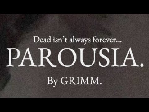 PAROUSIA. (Trailer)