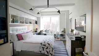 Meticulously renovated classic six at 90 Riverside Drive in Upper West Side, Manhattan