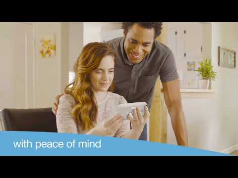 Watch: Vtech Bm2700 Video Thumb