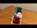 Shed 17 Custom Trackmaster Thomas Model Review