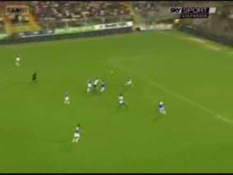 Sampdoria-Inter 1-1