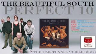 THE BEAUTIFUL SOUTH - PERFECT 10 (1998)
