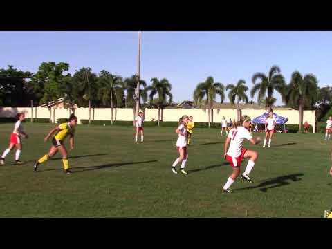 SCU v  Sunrise Sting Black 9 16 18 830am 0 4 P1