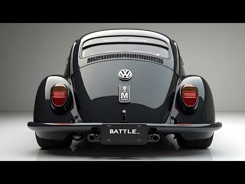 2025 Volkswagen Super Beetle | Full Review | Price, Interior, Exterior, Engine Performance