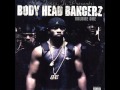 03. Body Head Bangerz feat. Juvenile - Don't ...