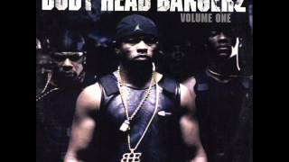 03. Body Head Bangerz feat. Juvenile - Don't Start It