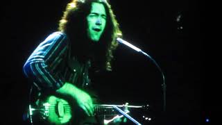 Rory Gallagher Live - Nothing But The Devil