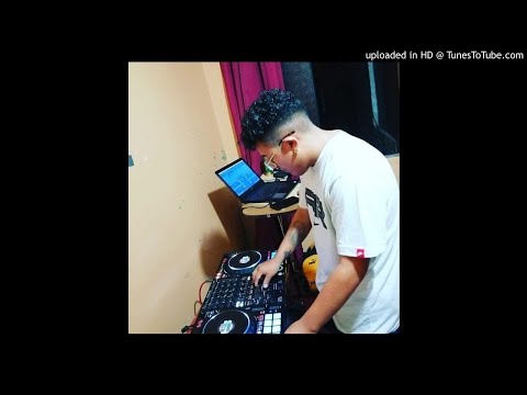dj pechito  Menor Menor Ft. Farruko - Muévete