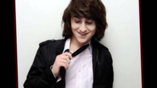 Mitchel Musso - Us Against The World