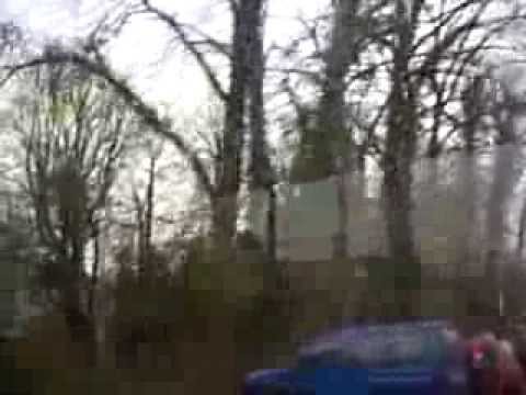 Da Haarlem a Zandvoort