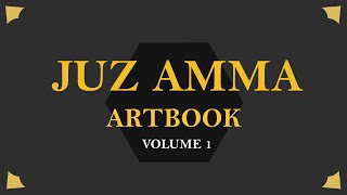 Download lagu Juz Amma ArtBook volume 1... mp3