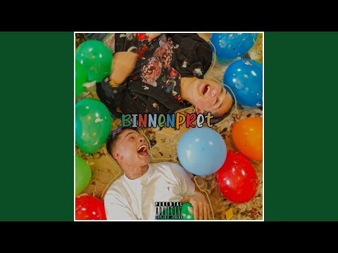 BINNENPRET (feat. Lil Irv)