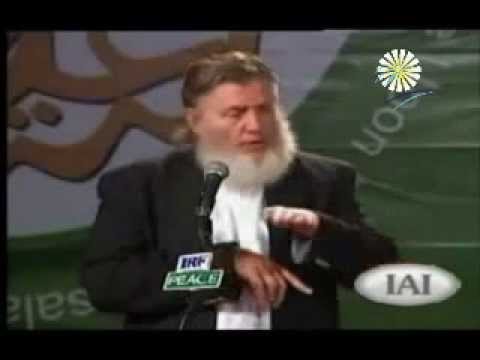 ex-Christian Yusuf Estes converts to Islam 3_ alecture _   the converted to islam
