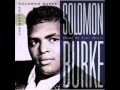 Solomon Burke - "Home In Your Heart"