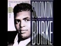 Solomon Burke - "Home In Your Heart" 