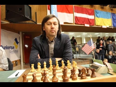 GM Gata Kamsky talks about his new chess book, reflects on his career + offers ♟️ improvement advice