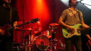 Lawson - Back To Life Part 1 - Manchester Academy