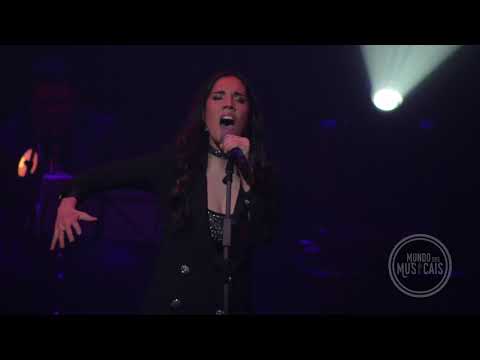 Desafiando a Amizade - "Being Alive" (Company)