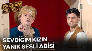 Yalan Söyleme, Gözlerime Bak Tom Sawyer | Tolgshow Yıldızlar - 2026