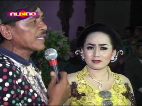 DAGELAN LUCU BANGET SIMIN VS RIRIK+ CINDE LARAS