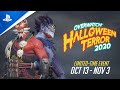Overwatch | Halloween Terror 2020 | PS4