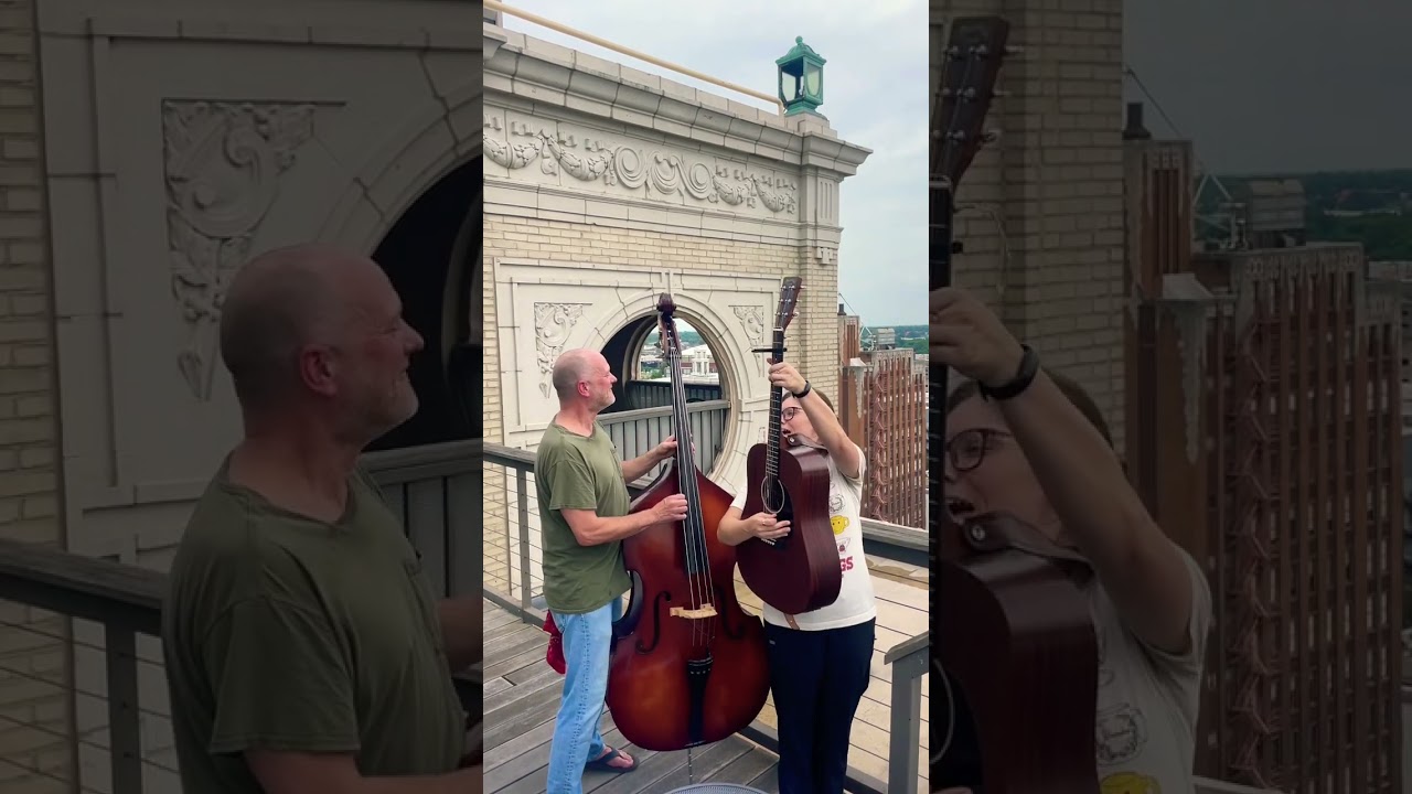 Promotional video thumbnail 1 for Merit Koch Music 🤠