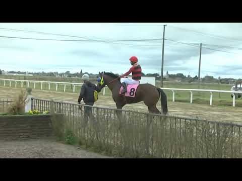 CARRERAS SINT FLORIDA 220728 c04 1° MONTGOMERY