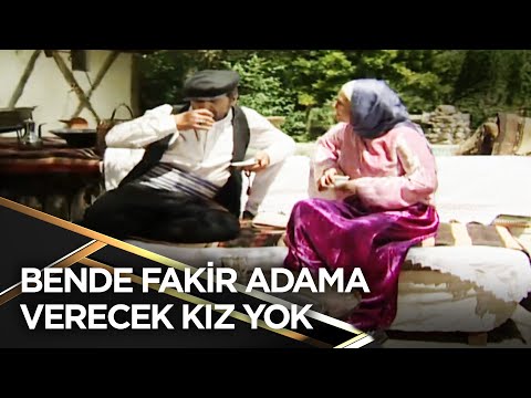 Gariban Adam İmkansız Aşkın Peşinden Koşuyor - Kanal 7 TV Filmleri