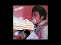 Joe Simon - Hooked on Disco Music