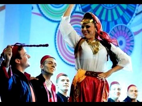 KUD "MLADOST-AVALA" - Vranjanska Svita