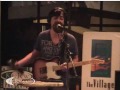 Grizzly Bear - Southern Point Live at KCRW 2009