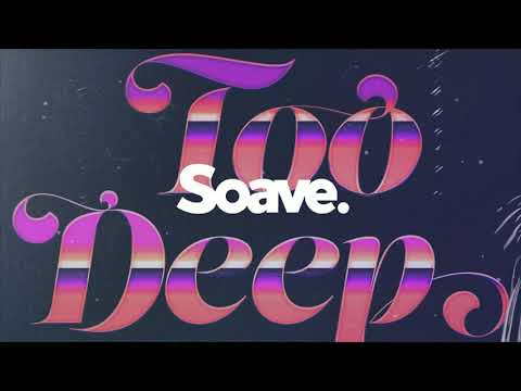 Eloy Hoose & Toxic Joy - Too Deep (ft. Jennisan)