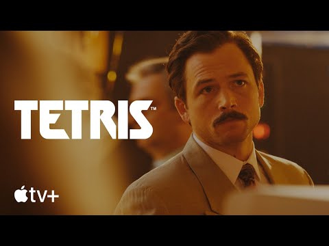 Thumbnail of the video: The Story Behind Tetris