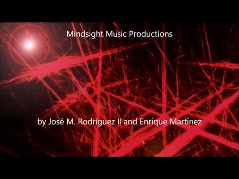 Music for Marching Band! UnHinged! by José M. Rodriguez II and Enrique Martinez