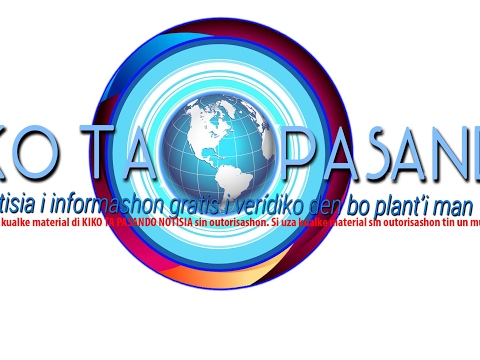 Livestreaming Kiko Ta Pasando