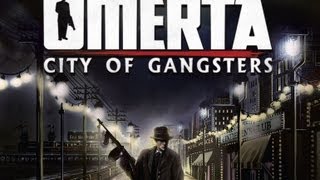 preview picture of video 'Omerta: City of Gangsters [HD] Demo Playthrough'