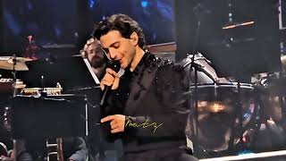 The Cristmas Song, Gianluca Ginoble, Il Volo, Sofia, Bulgaria, 11/2025