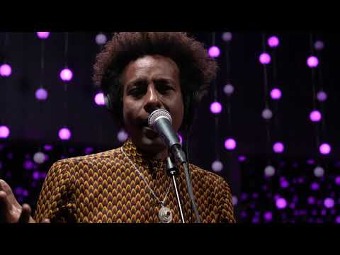 Gili Yalo - Selam (Live on KEXP)
