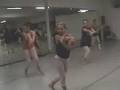 SWDC Ballerinas Doing A Little Hip Hop