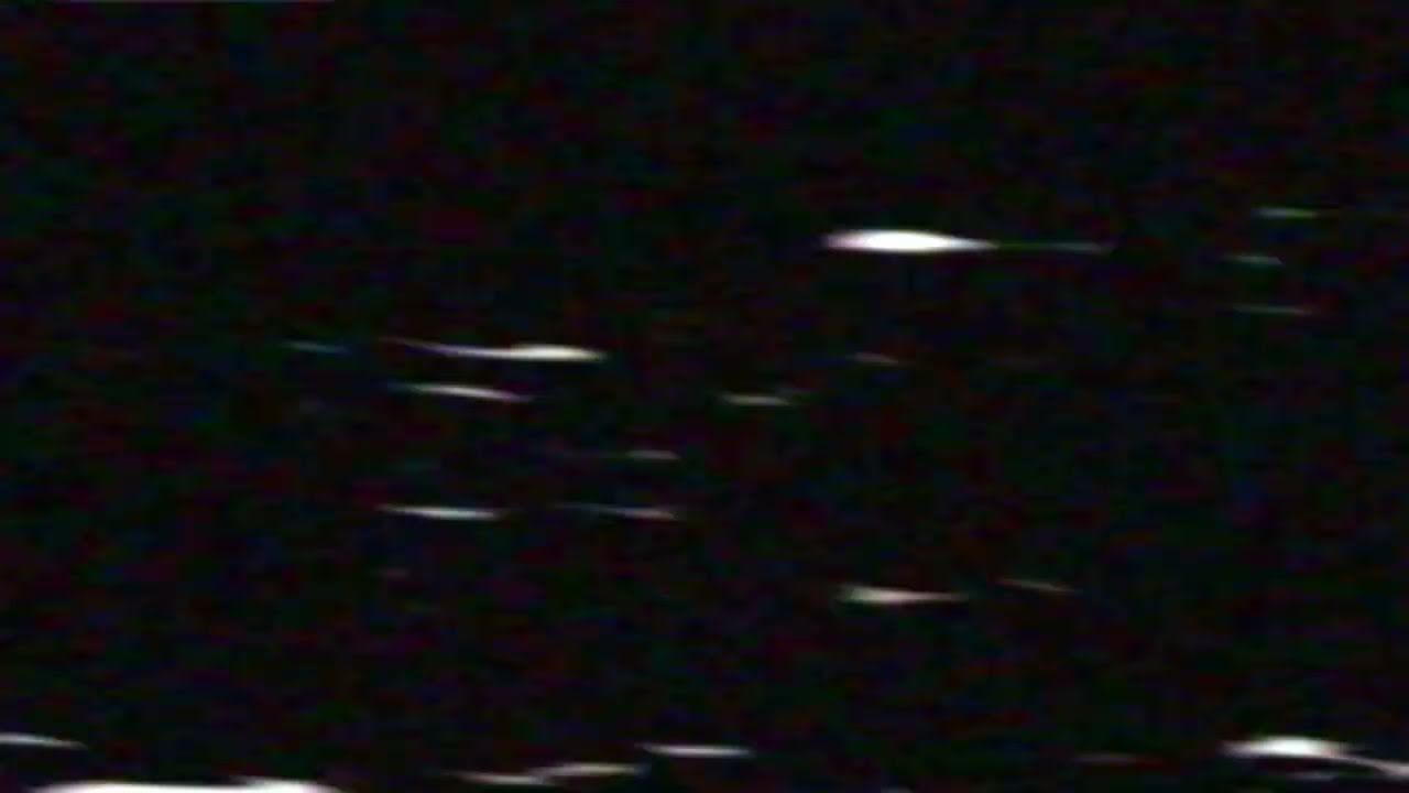 S O M E T H I N G I N T H E S T A T I C